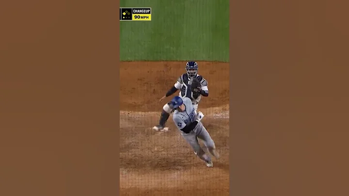 Shohei Ohtani's speed vs. Aaron Judge's arm. - DayDayNews