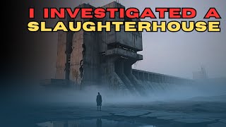 I Investigated a Slaughterhouse | CREEPYPASTA CLASSICS FOR A RAINY NIGHT