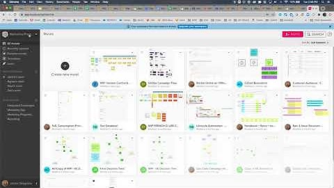 MURAL moving projects between workspaces