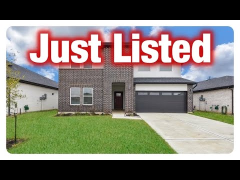 28914 Lupo River Ct, Katy, TX home video tour