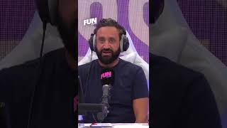 Cyril Hanouna : star de sa comédie musicale | TBTF