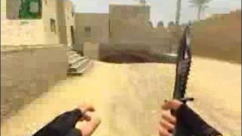 Source Bunny Hopping