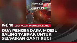 Download lagu [FULL] What's Up Indonesia Afternoon (07/14/2026) | tvOne