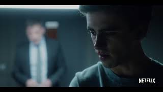 ELITE: Main Trailer |  [HD] | Netflix