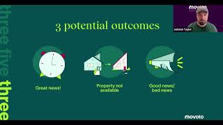 Three potential outcomes after setting an appointment with your introduction
