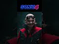 Sonic 4 Casting EXPOSED After Sonic 3's Massive Success! #SonicMovie #Breaking