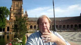 Spanisch Lernen: Die Verben im Präsens, Konjugation mit -ar, -er & -ir