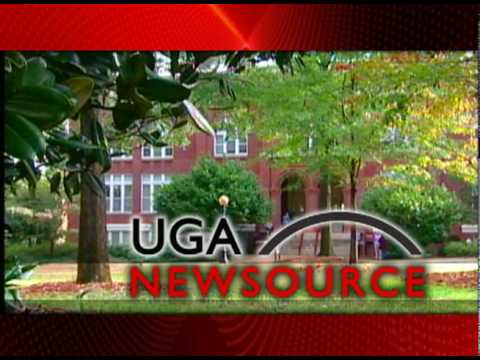 UGA Newsource