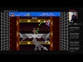 Let's play Sega Genesis CoIIection