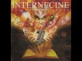 Internecine  the book of lambs 2002 full album