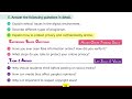 Computer Class 7 Chapter 5 Digital Citizenship | Exercise | Grade 7 Computer Science