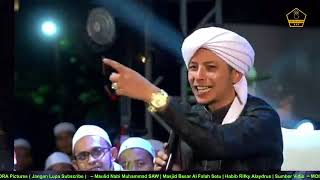 Habib Rifky Alaydrus | Pentingnya Sholat 5 Waktu Bagi Umat Muslim