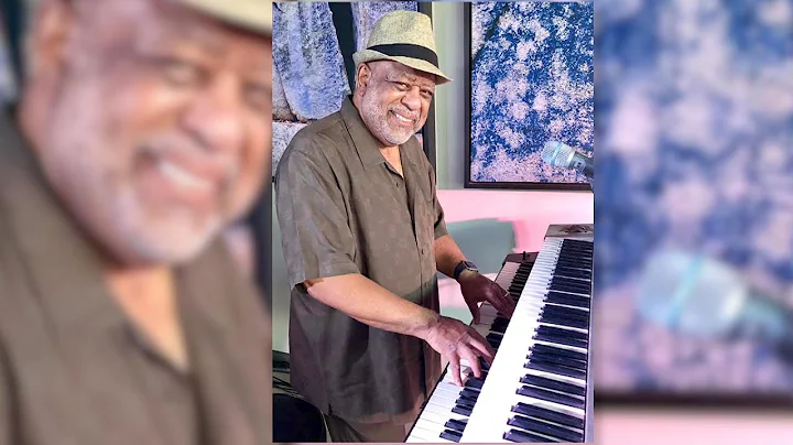 Hundreds Join in Prayer Vigil for COVID-19 Patient Rodney Stepp