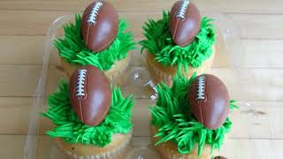 Career Overview Eagles Cakes & Cupakes