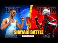 KALUU VS ZEROX FF 🍷🗿||Shayari Battle🔥