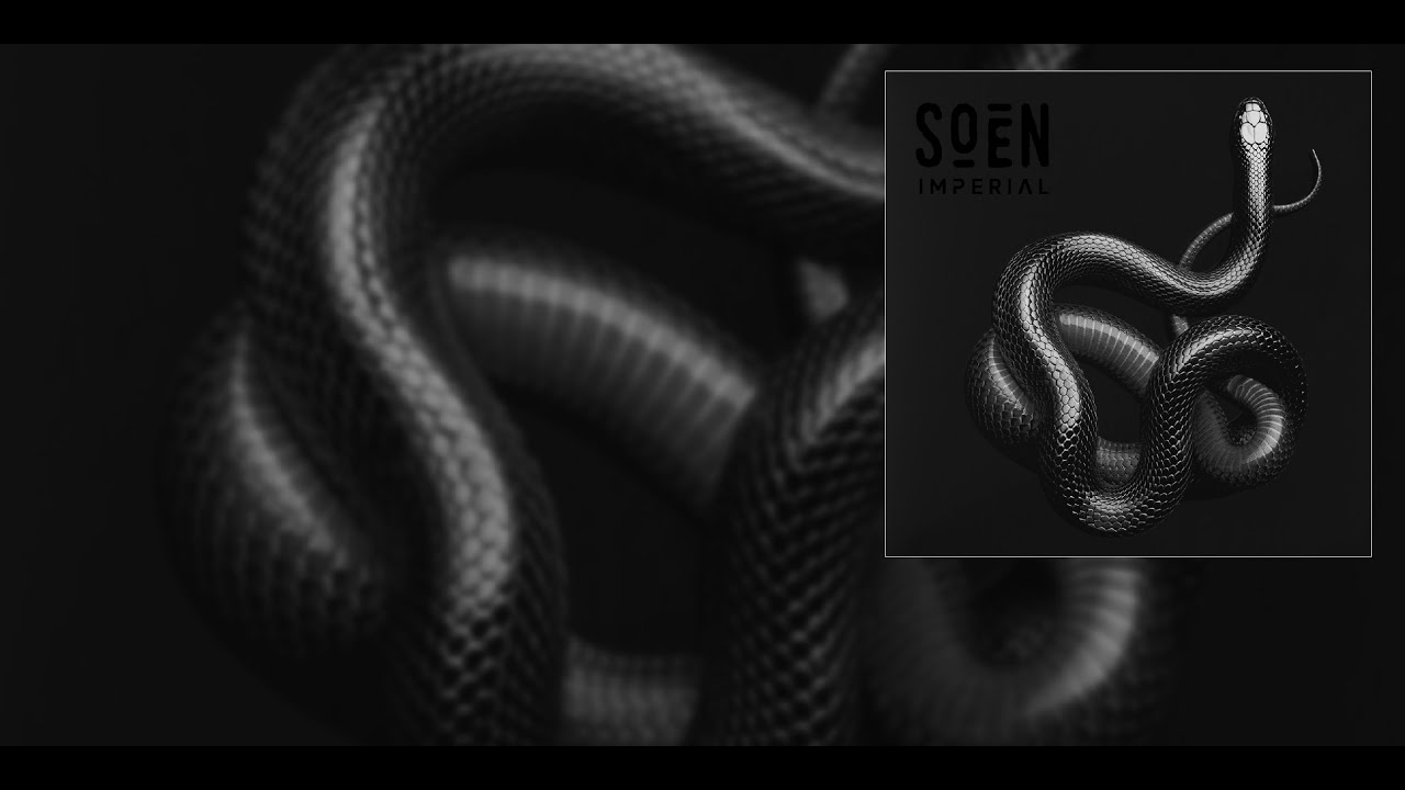 Soen - Illusion (Legendada/ Traduzida)