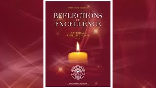 Reflections of Excellence | 2024 by Morehouse College 674 views 2 months ago 1 hour, 43 minutes