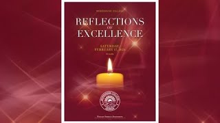 Reflections of Excellence | 2024