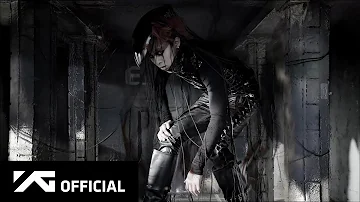 BIGBANG - MONSTER M/V