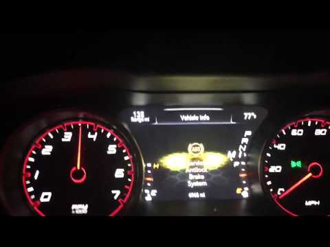 2015 Dodge Charger Tazer