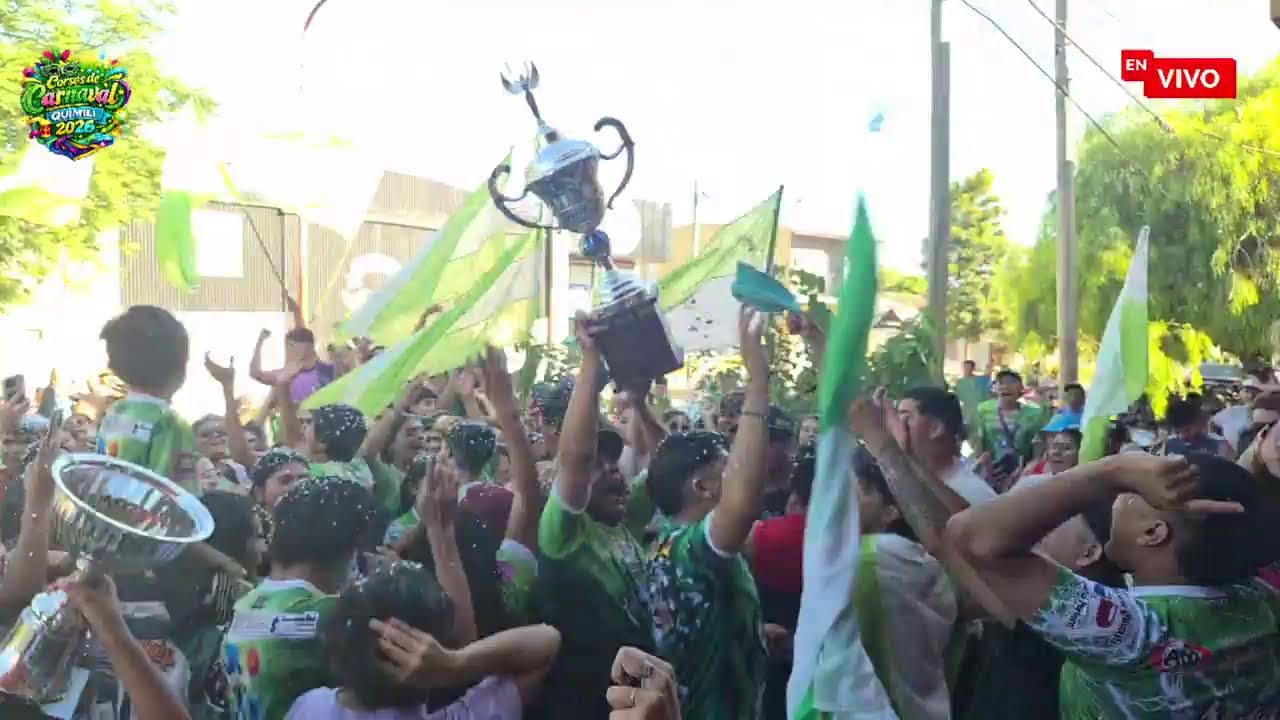 ✅️ CONOCEMOS A LA CAMPEONA, CONTEO DE VOTOS