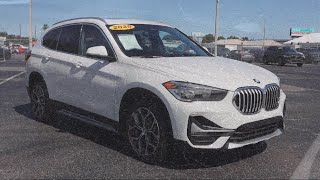 2020 BMW X1 xDrive28i St. Petersburg  Tampa  Clearwater  Bradenton  Palm Harbor