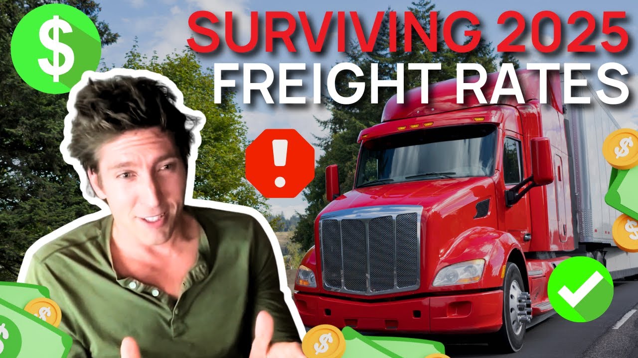 Fleet Growth SECRETS: How to Profit with Leased-On Drivers