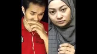 Tum Hi Ho (Ashique 2) by Zaroll Zariff & Zila Seeron (Smule Malaysia)