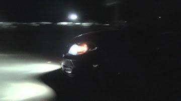 Cobalt SS/TC vs LS2 GTO