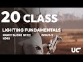 Unreal Engine for Films & Cinematics 2026 | Creating a Night Scene