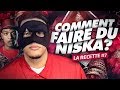 Comment faire du niska   la recette 7  maskey