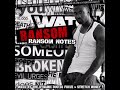 Ransom The Ransom Notes DJ Clue DJ Focuz Stretch Cashflow Desert Storm Full Mixtape Rap Album mp3