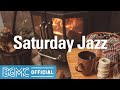 Saturday Jazz: Coffee Time Jazz & Winter Bossa Nova - December Jazz Music for Good Mood