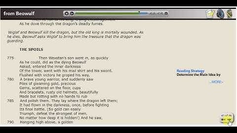 Beowulf The Last Battle