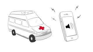 Cpr - Simple Steps To Save A Life - Animated Explanation Video - Health Sketch