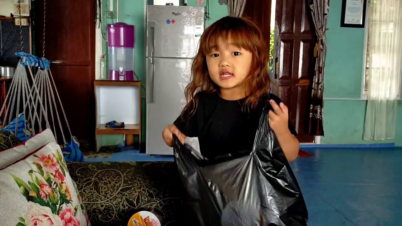 Esther Hnamte : Doctor thurawn anga tihtlak an tum tawh, a nuin thih huama a pai tlang tak chu..