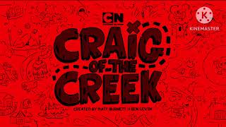 Craig Of The Creek Lost Episode.avi Intro 666, Found Screenshot