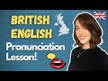 English pronunciation lesson  link like a native