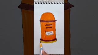 Easy Drawing for Kids Ideas 🔥🤩 #kids #kidsdrawing #trending #art #shorts