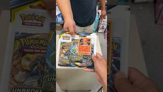 Should I Open it? Or Should I Keep it Sealed? - Episode 429 - Unbroken Bonds 3-Pack Blister