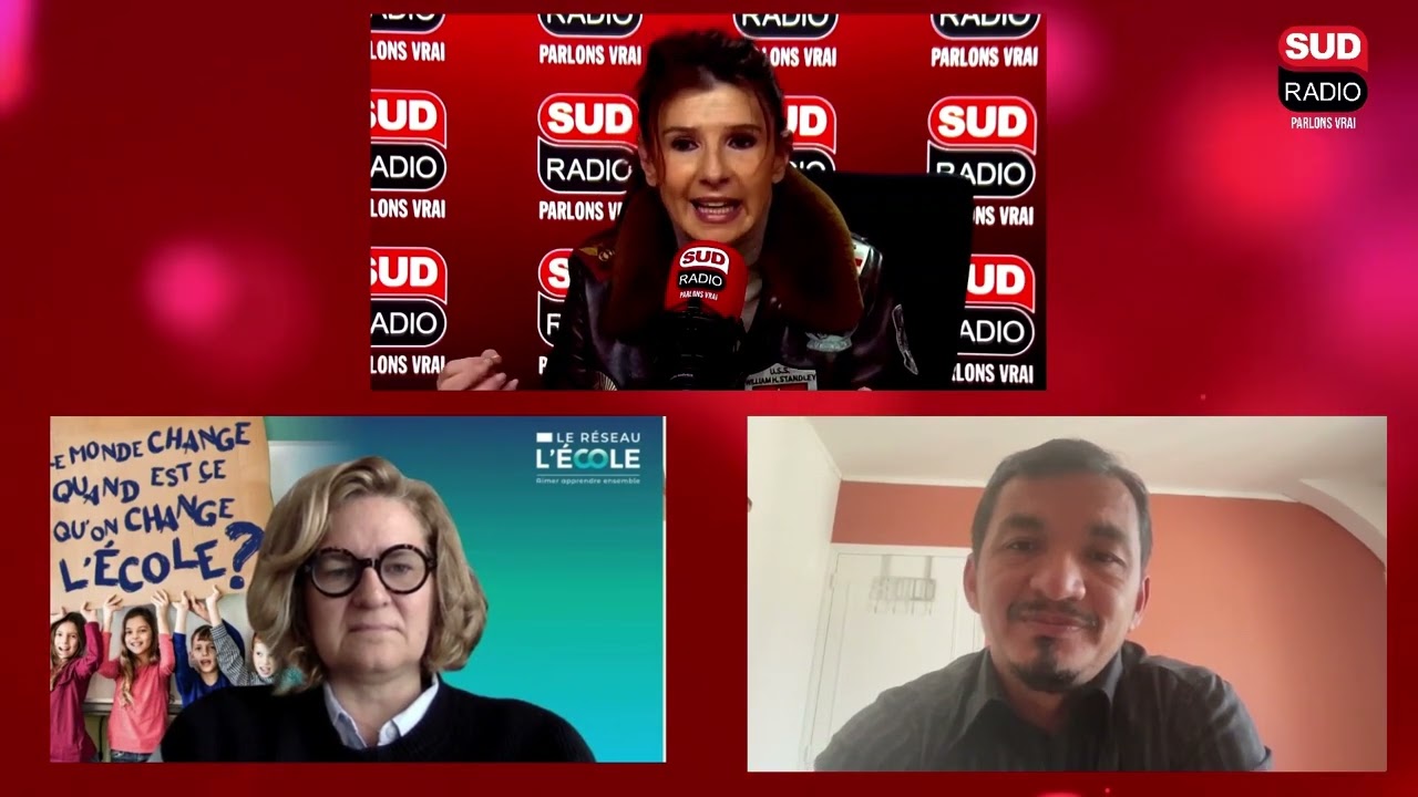 Les conséquences du rythme scolaire en dentelle sur l'apprentissage de nos enfants