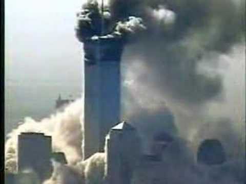 Video de las Torres gemelas- 11s
