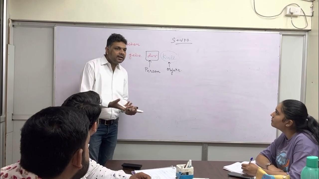 german-a2-verbs-with-dativ-and-akkusativ-youtube