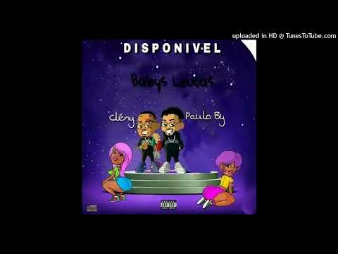 Paulo By Ft Cleny BABY S LOUCAS