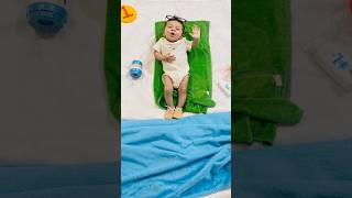 Viral Baby dancing 🕺