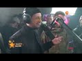 سولكينغ : تعرفوا على قصة الحراق" الجزائري" الذي أصبح رقما صعبا مع مغني الراب الفرنسيين والجزائريين