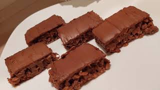 Embelsir Pa Pjekje Me Oriz Te That Qe Sekeni Provuar Asnjeher