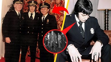 The FBI Files On Elvis Explained, What Did Elvis Do For The FBI?