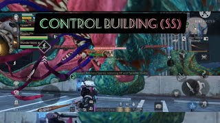 LIFEAFTER • Control Building (weekly op) screenshot 2