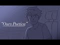Ours poetica  dsmp fanfic animatic